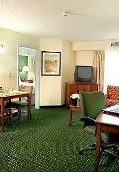 Hotel Residence Inn Louisville Airport