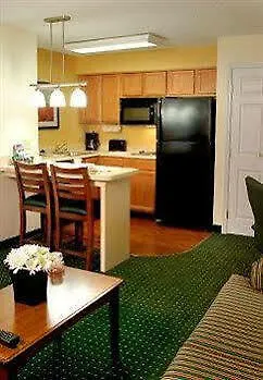 Residence Inn Louisville Airport United States