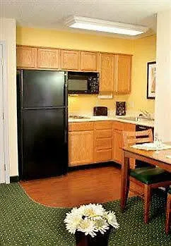 Residence Inn Louisville Airport 3*,  United States