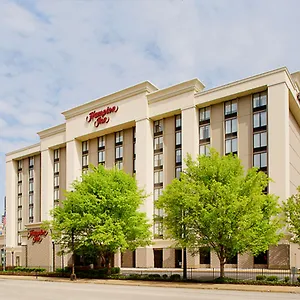 3* Hotel Hampton Downtown