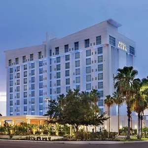 Alba Tampa, Tapestry Collection By Hilton 4* Тампа