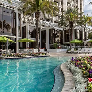 Hyatt Regency 4* Сарасота
