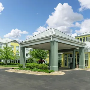 3* Hotel Hilton Garden East