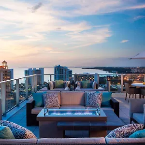 The Westin 3* Сарасота