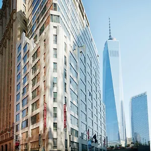 World Center 4* Нью-Йорк