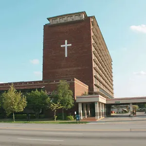 2* Hotel Hotel Louisville